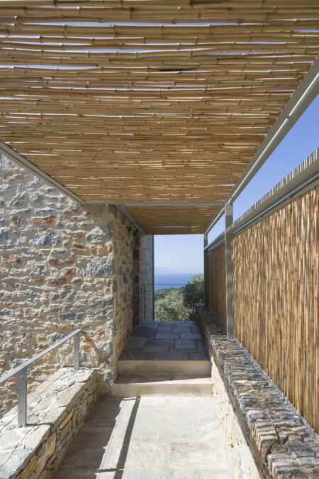 SKIATHOS HOUSES, HHH ARCHITECTS, 12SEP2015